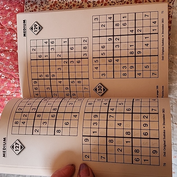 Suduku - Picture 6 of 8